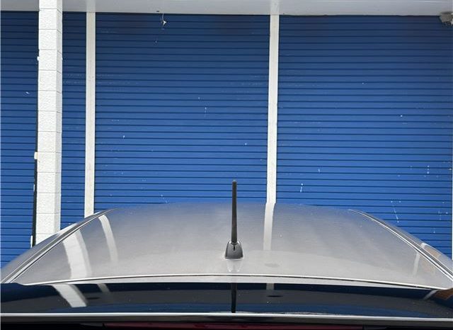 Toyota Corolla Runx Z Aero Tourer 2004 full