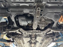 Toyota Corolla Runx Z Aero Tourer 2004 full