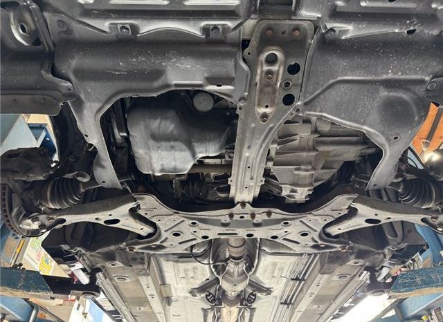 Toyota Corolla Runx Z Aero Tourer 2004 full