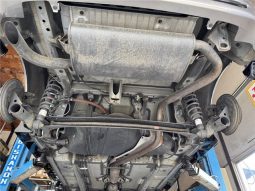 Toyota Corolla Runx Z Aero Tourer 2004 full