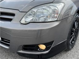 Toyota Corolla Runx Z Aero Tourer 2004 full