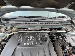 Toyota Corolla Runx Z Aero Tourer 2004 full