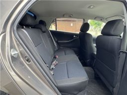 Toyota Corolla Runx Z Aero Tourer 2004 full