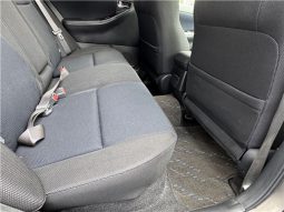 Toyota Corolla Runx Z Aero Tourer 2004 full