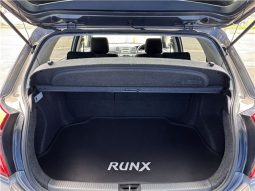 Toyota Corolla Runx Z Aero Tourer 2004 full