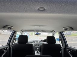 Toyota Corolla Runx Z Aero Tourer 2004 full