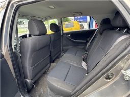 Toyota Corolla Runx Z Aero Tourer 2004 full