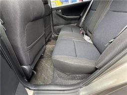 Toyota Corolla Runx Z Aero Tourer 2004 full