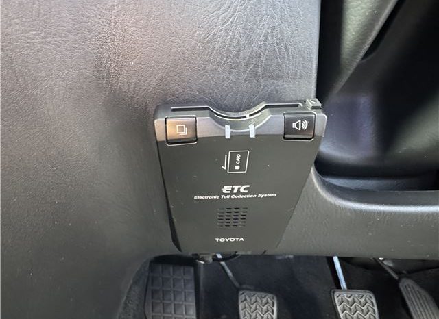 Toyota Corolla Runx Z Aero Tourer 2004 full