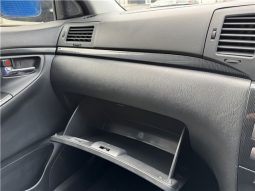 Toyota Corolla Runx Z Aero Tourer 2004 full