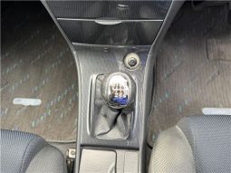 Toyota Corolla Runx Z Aero Tourer 2004 full