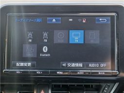 Toyota CH-R (  G ) 2016 full