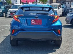 Toyota CH-R (  G ) 2016 full