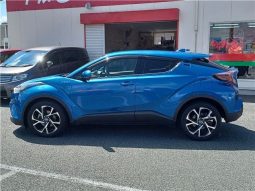 Toyota CH-R (  G ) 2016 full