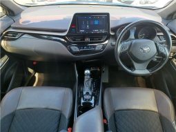 Toyota CH-R (  G ) 2016 full