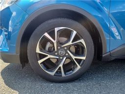 Toyota CH-R (  G ) 2016 full