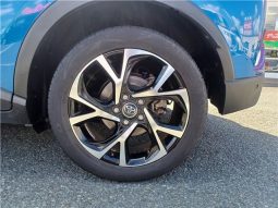 Toyota CH-R (  G ) 2016 full