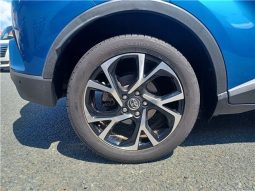 Toyota CH-R (  G ) 2016 full