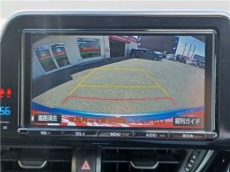 Toyota CH-R (  G ) 2016 full