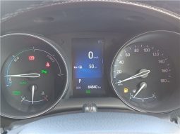 Toyota CH-R (  G ) 2016 full