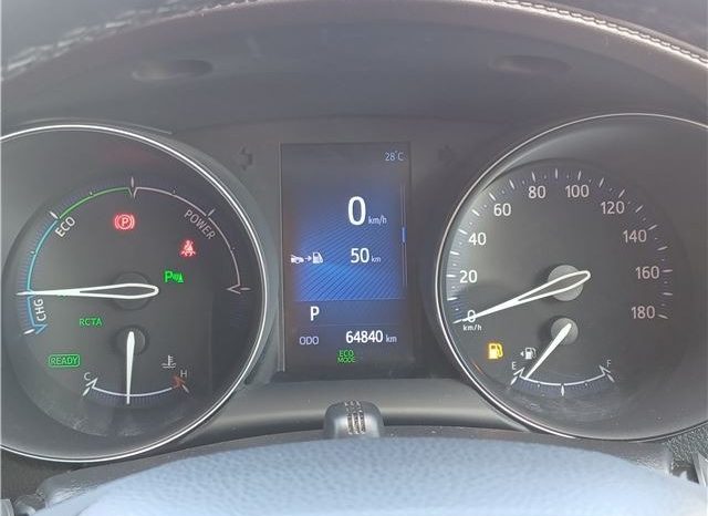 Toyota CH-R (  G ) 2016 full