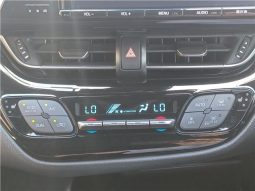 Toyota CH-R (  G ) 2016 full