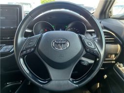 Toyota CH-R (  G ) 2016 full