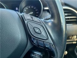 Toyota CH-R (  G ) 2016 full