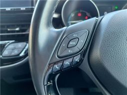 Toyota CH-R (  G ) 2016 full