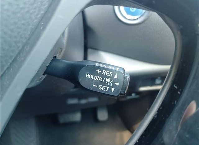 Toyota CH-R (  G ) 2016 full