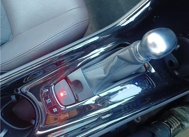 Toyota CH-R (  G ) 2016 full