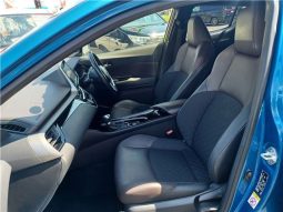 Toyota CH-R (  G ) 2016 full