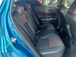 Toyota CH-R (  G ) 2016 full