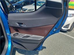 Toyota CH-R (  G ) 2016 full