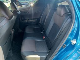 Toyota CH-R (  G ) 2016 full