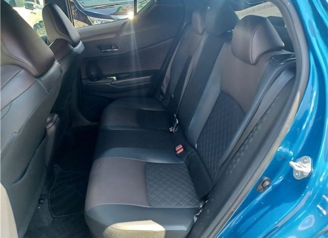 Toyota CH-R (  G ) 2016 full