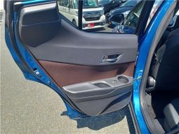 Toyota CH-R (  G ) 2016 full