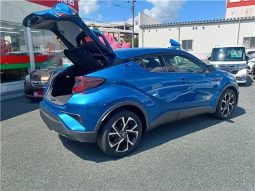 Toyota CH-R (  G ) 2016 full