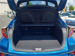 Toyota CH-R (  G ) 2016 full