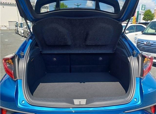 Toyota CH-R (  G ) 2016 full