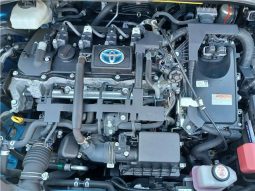 Toyota CH-R (  G ) 2016 full