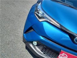 Toyota CH-R (  G ) 2016 full