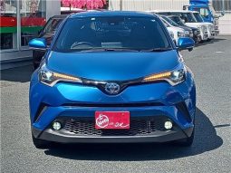 Toyota CH-R (  G ) 2016 full