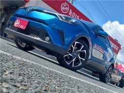 Toyota CH-R (  G ) 2016 full