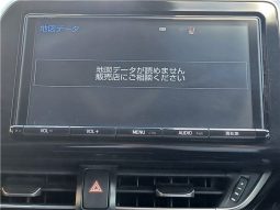 Toyota CH-R (  G ) 2016 full