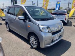 Daihatsu Move 2WD L SA 2014 full