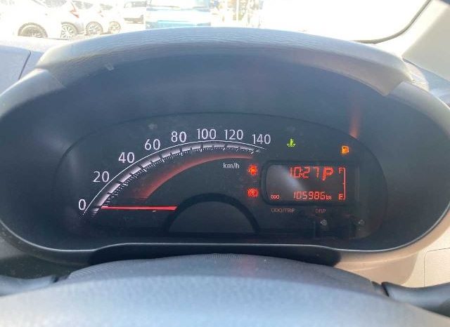 Daihatsu Move 2WD L SA 2014 full