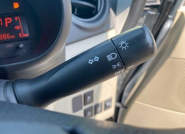 Daihatsu Move 2WD L SA 2014 full