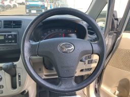 Daihatsu Move 2WD L SA 2014 full