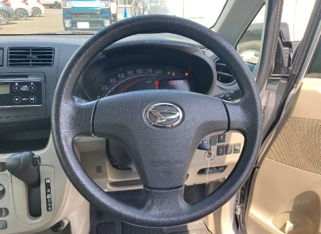 Daihatsu Move 2WD L SA 2014 full